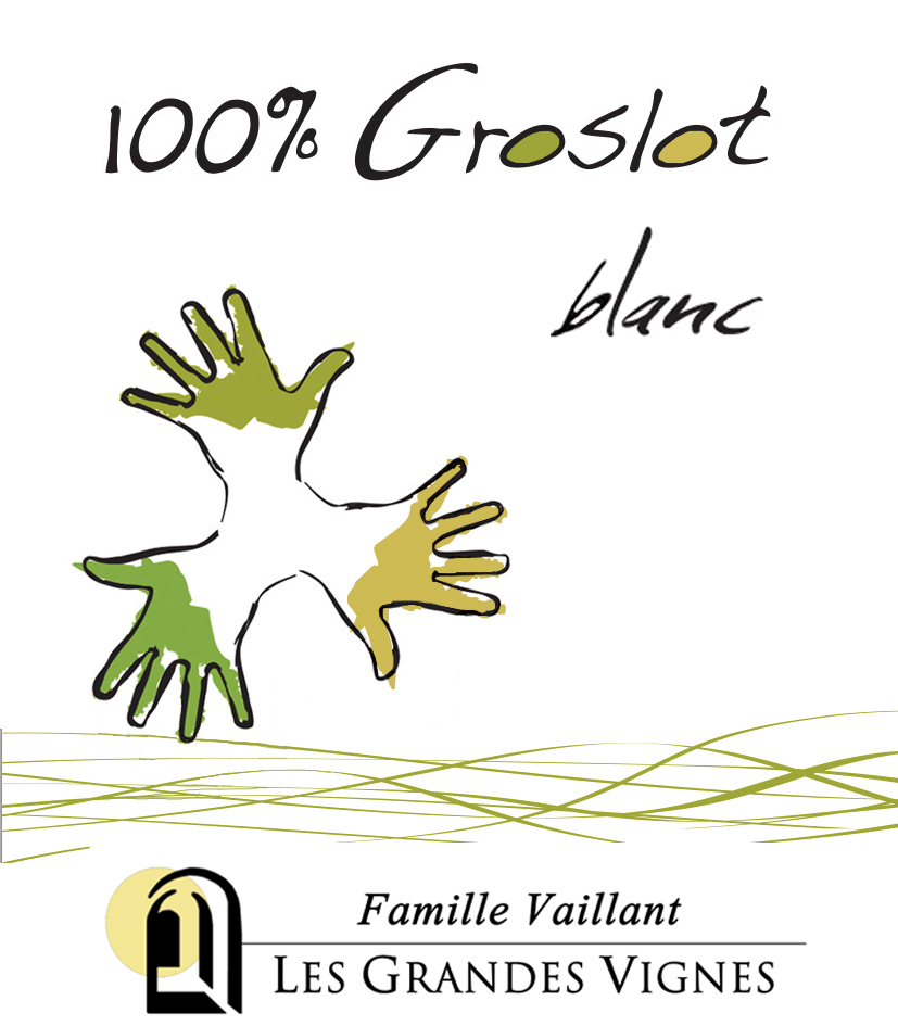 100% GROSLOT BLANC CMJN