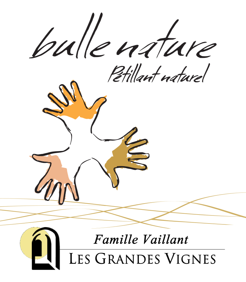 bulle nature