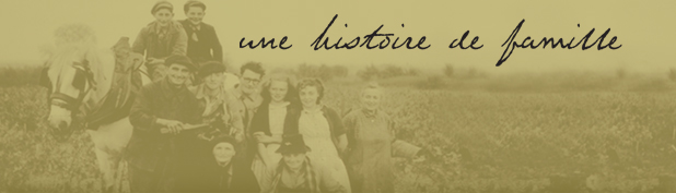 Notre domaine