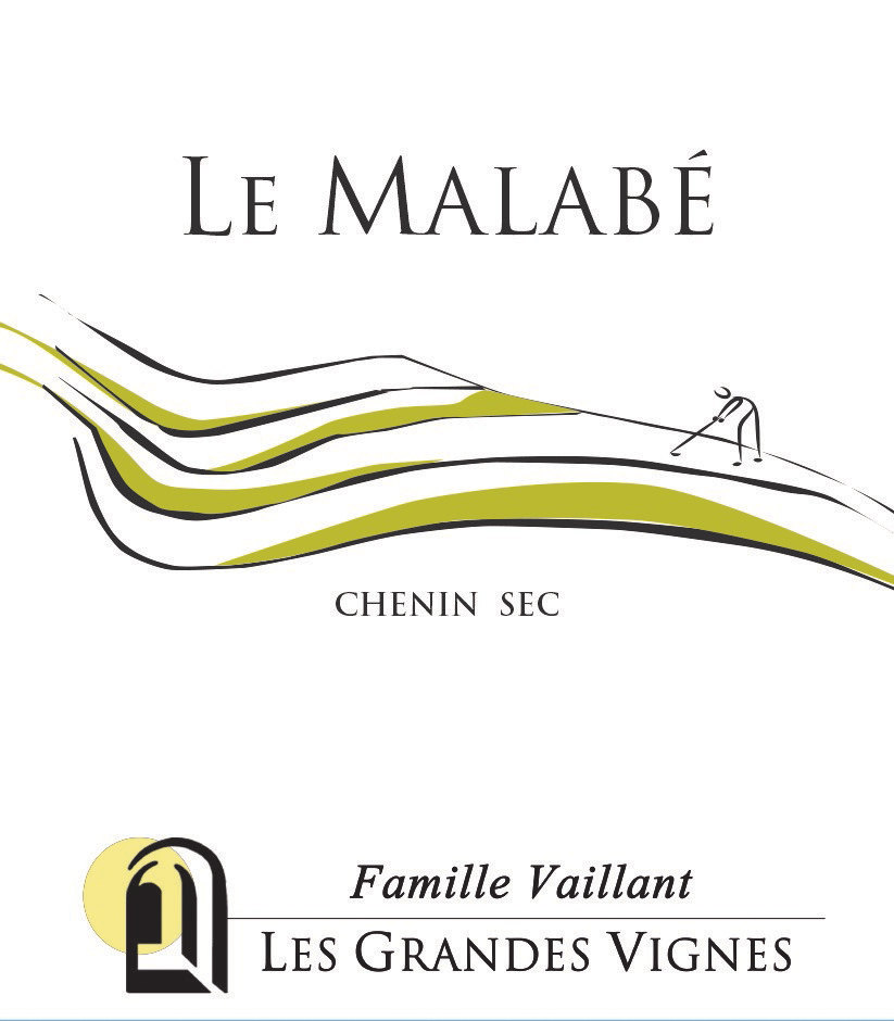 LE MALABÉ SEC