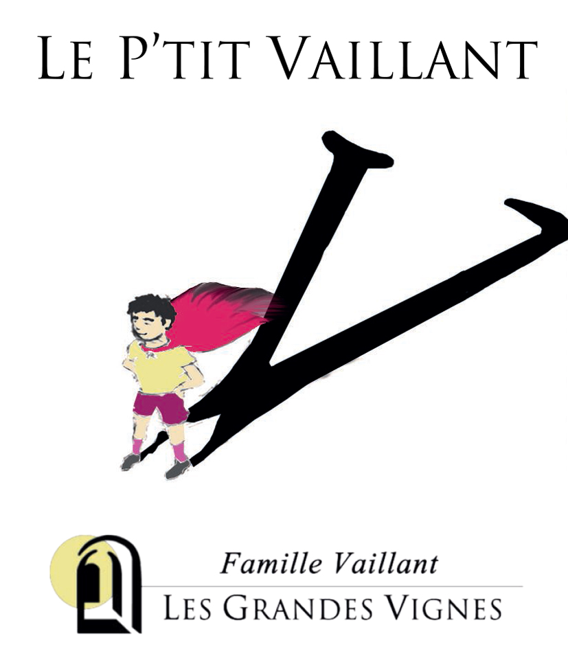 le p'tit vaillant