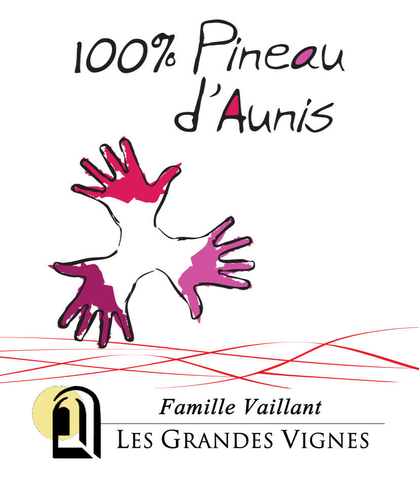 Pineau d'Aunis