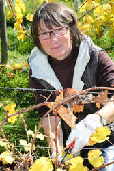 PORTRAIT MARTINE