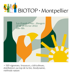 biotop montpellier 2022