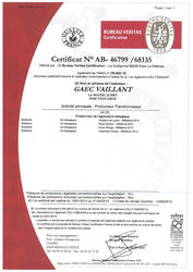 CERT-BIO-OPT46799-C63082-VIN