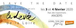 levée de la loire angers 2020