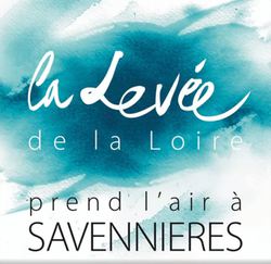 levée savennières