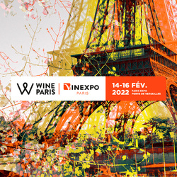 WINE PARIS 2022